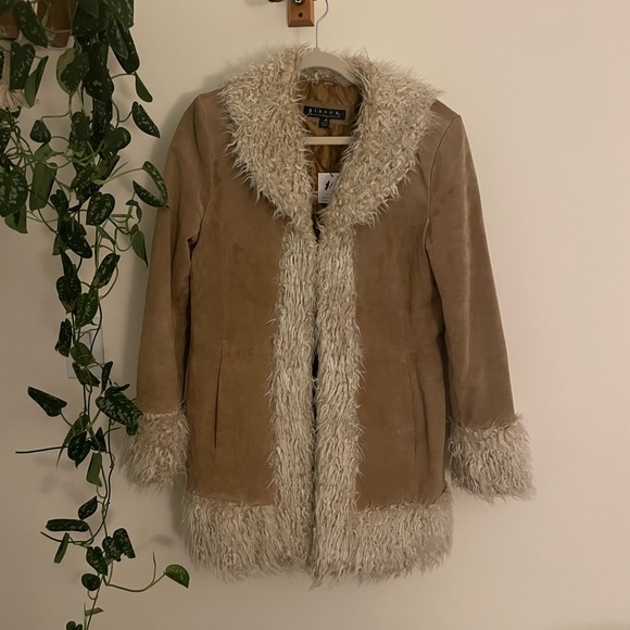 giacca Jackets & Blazers - Vintage Penny Lane coat